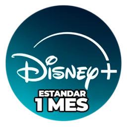 Disney+ Standard